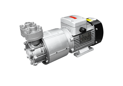 熱水泵與換向器在新能源汽車熱管理系統(tǒng)升級中的應(yīng)用