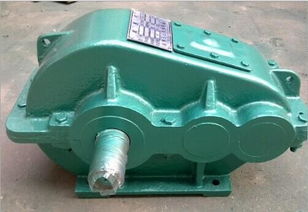 如何根據(jù)電機(jī)轉(zhuǎn)速與目標(biāo)轉(zhuǎn)速計算并選擇減速機(jī)速比