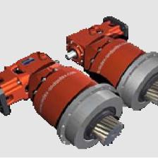 REDEX ANDANTEX 減速機 工業(yè)傳動領(lǐng)域的卓越解決方案