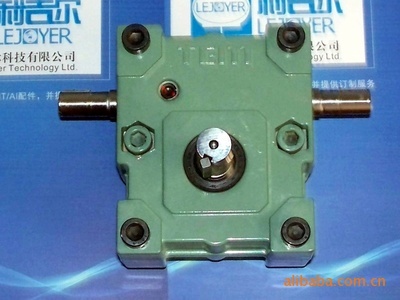 深圳利吉爾科技供應松下AI配件X005083減速機 高性能換向器解決方案